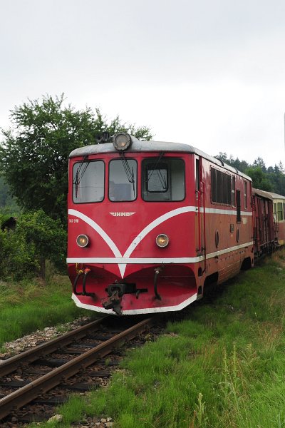 2020.07.19 JHMD T47.018 und T47.005 Jindřichův Hradec - Nová Bystřice (27)